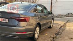 فولكسفاغن جيتا